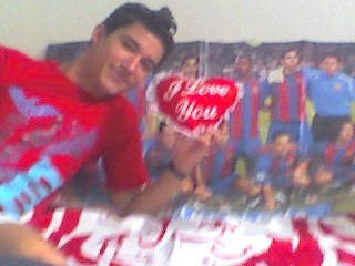 khaled le gosse wydadi
