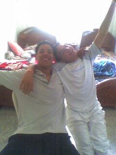 abdel et hamza